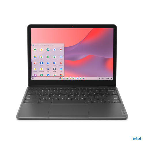Lenovo 500e Yoga Chromebook 31 cm (12.2 Lenovo 500e Yoga Chromebook 31 cm (12.2